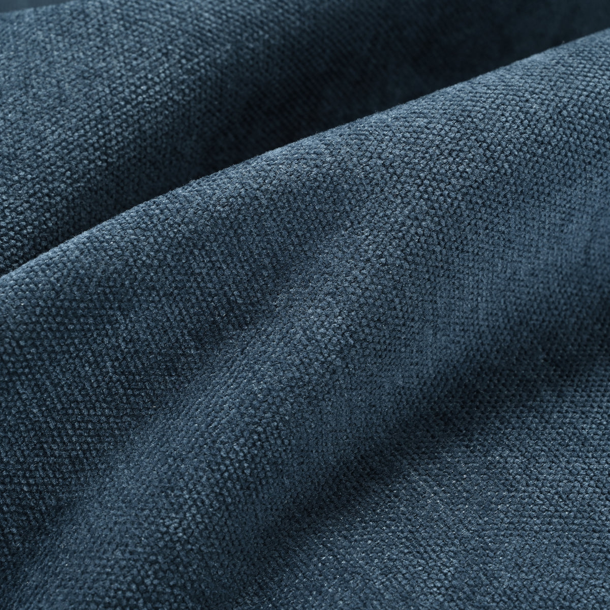 variant-group:rf-n711wy000491aac|Roomfitters 131.3-Inch Modern U-Shaped Sectional Sofa, 6-Seater Linen Blend Couch, 2 Storage Ottomans, Pit Lounge, Dark Blue