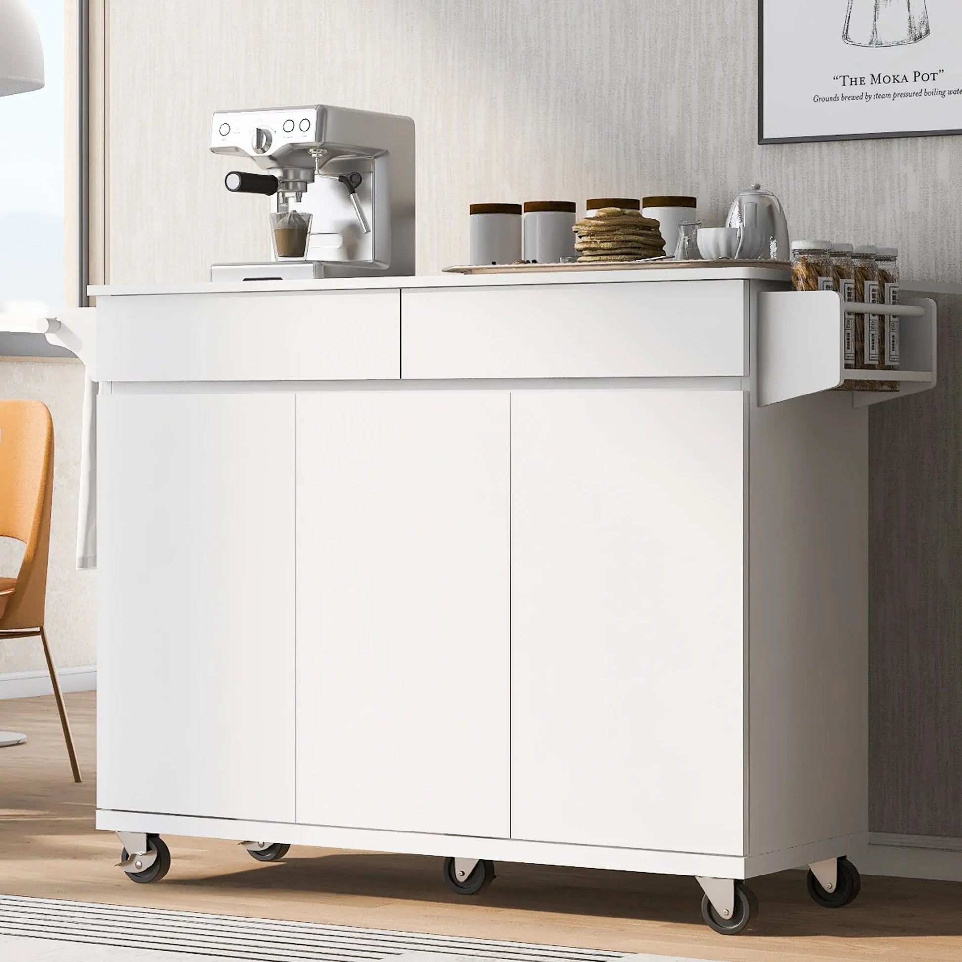 Stylish Storage for Every Room Acme