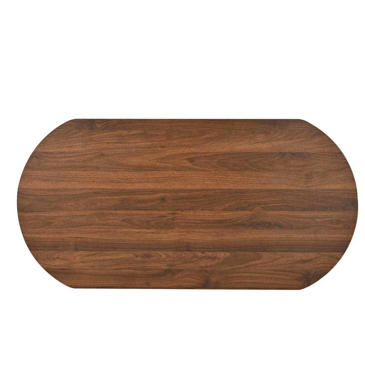 variant-group:rf-n724p308481d|Roomfitters Oval Lift-Top Coffee Table with Hidden Compartment, Wooden Center Table with Storage, Modern Design, Brown