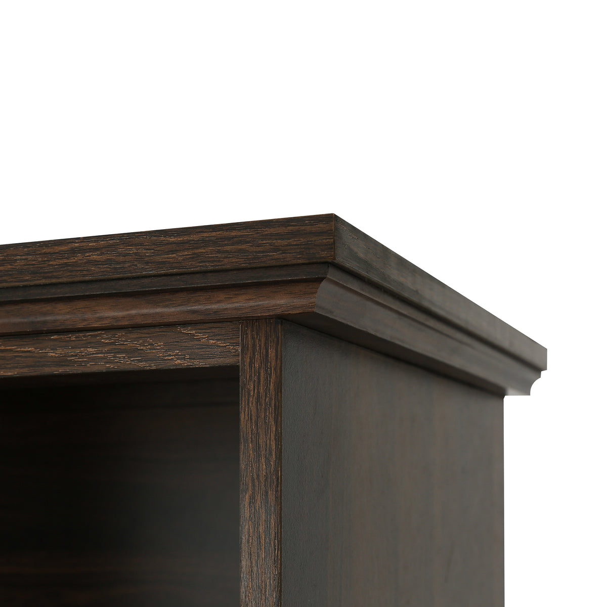 variant-group:rf-n724jy000112aad|Roomfitters 3-in-1 Hall Tree with 3 Hooks, Entryway Coat Hanger and Storage Bench, 47.2" Organizer for Hallway, Brown
