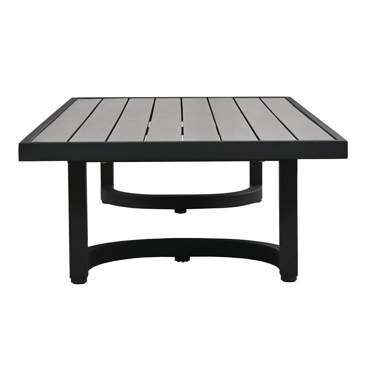 variant-group:rf-n711wy000333aae|Roomfitters Outdoor Steel Sofa Set, Waterproof and Rust-Resistant, Patio Furniture for Garden, Light Gray