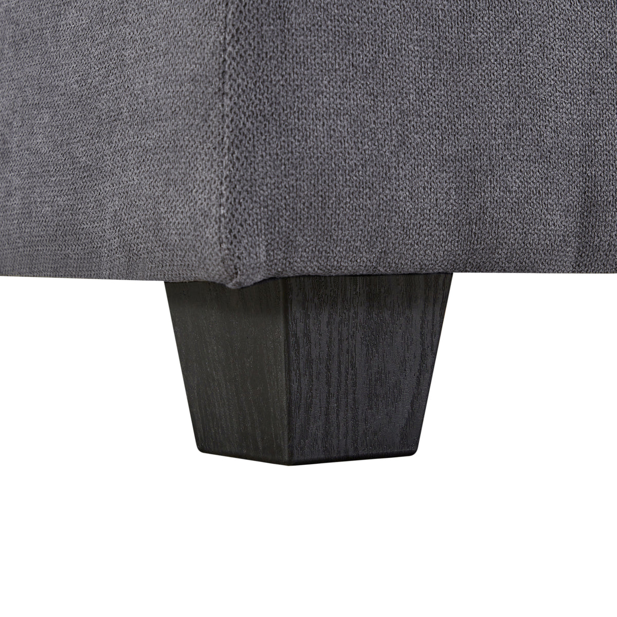 variant-group:rf-n711wy000363aad|Roomfitters Modern Large U-Shape Modular Sectional Sofa, Convertible Sofa Bed with Reversible Chaise for Living Room, Storage Seat, Dark Grey
