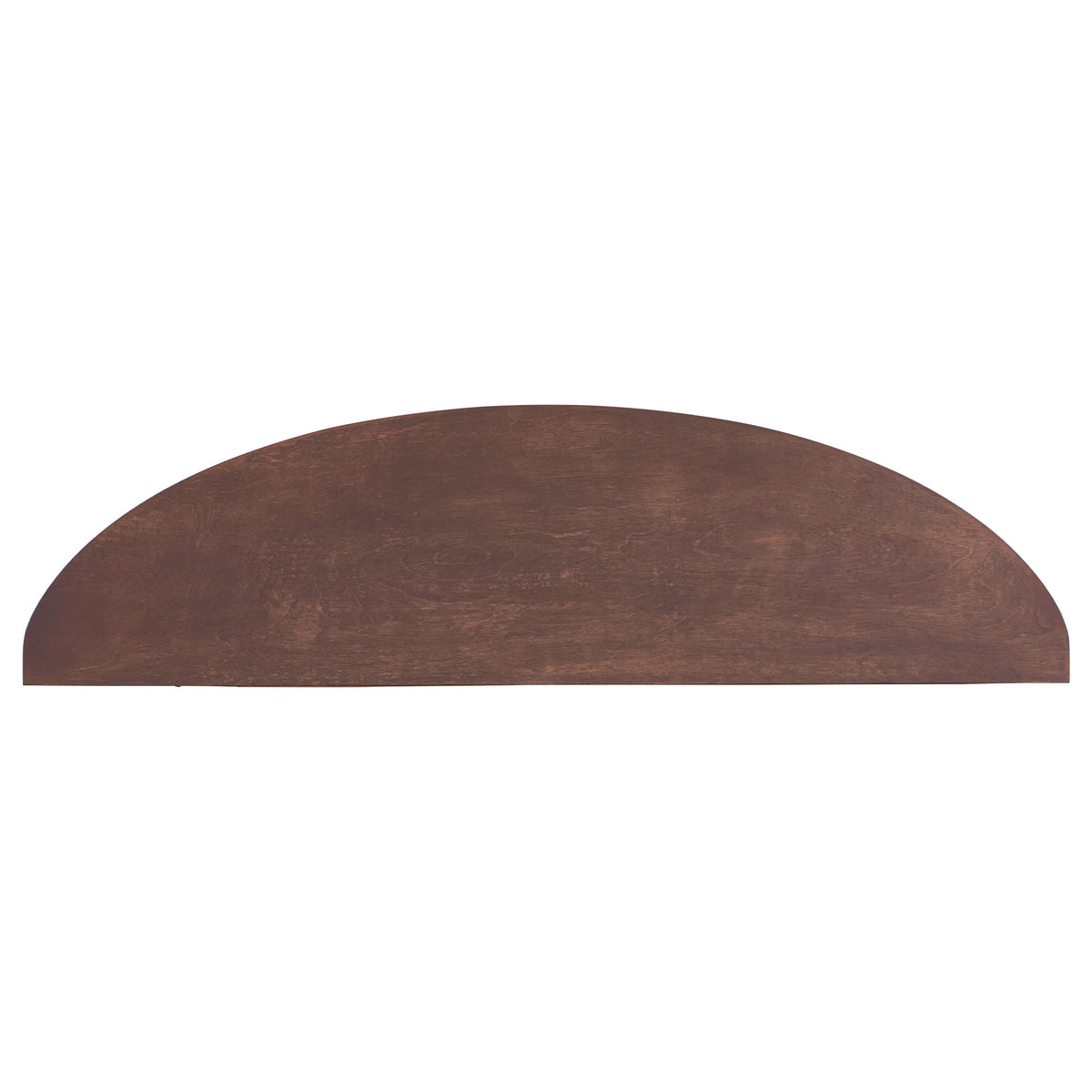 variant-group:rf-n711wf312995aad|Roomfitters Modern Curved Console Table with 3 Drawers and 1 Shelf, Perfect for Hallway, Entryway, or Living Room, Offering Modern Elegance and Practical Storage, Espresso