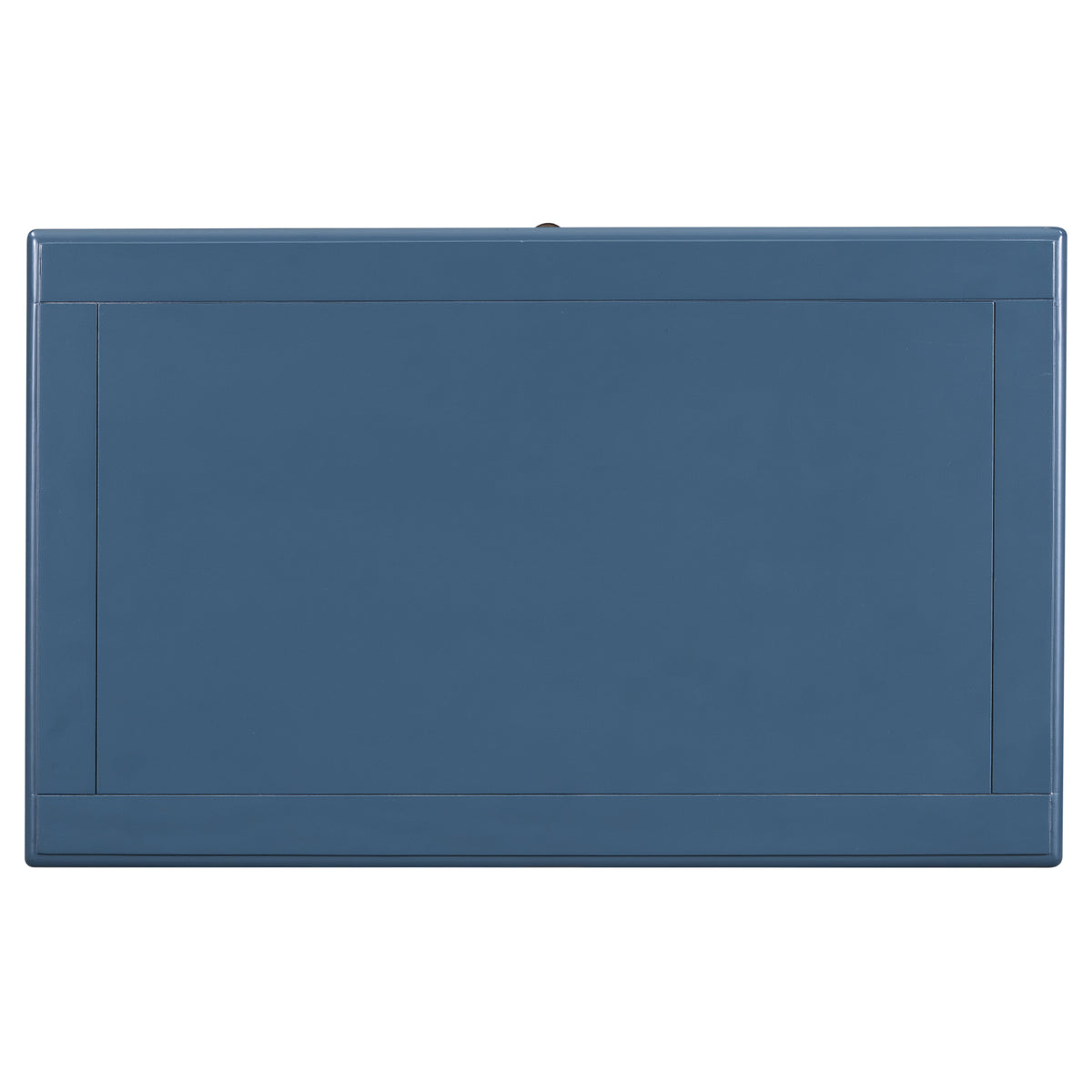 variant-group:rf-n711wf319366aav|Roomfitters 3-Drawer Nightstand Storage Wood Cabinet with Spacious Drawers, Perfect for Bedroom or Living Room Organization, Stylish and Durable, Blue
