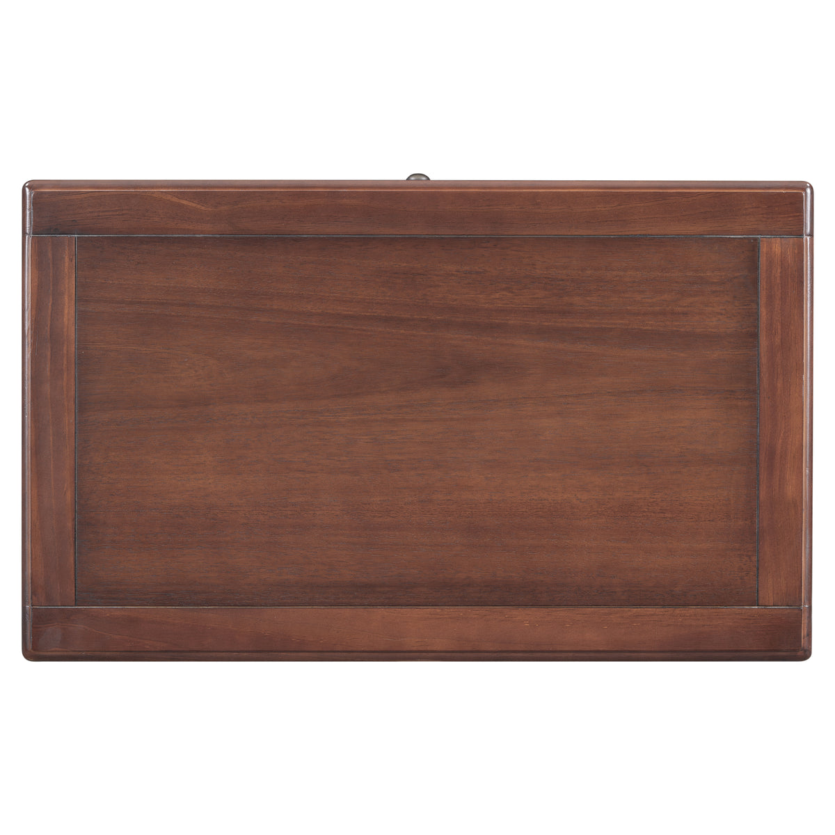 variant-group:rf-n711wf319366aad|Roomfitters 3-Drawer Nightstand Storage Wood Cabinet with Ample Storage for Bedroom or Living Room, Durable Wood Construction and Modern Style, Brown