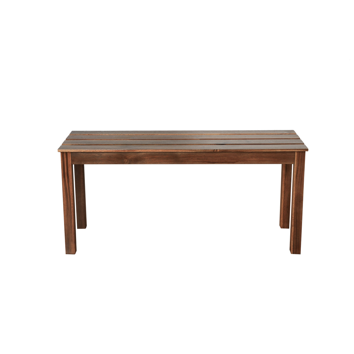 variant-group:rf-n711wy000432aae|Roomfitters High-Quality Acacia Wood Outdoor Table and Chair Set for Patio, Balcony, Backyard, Brown