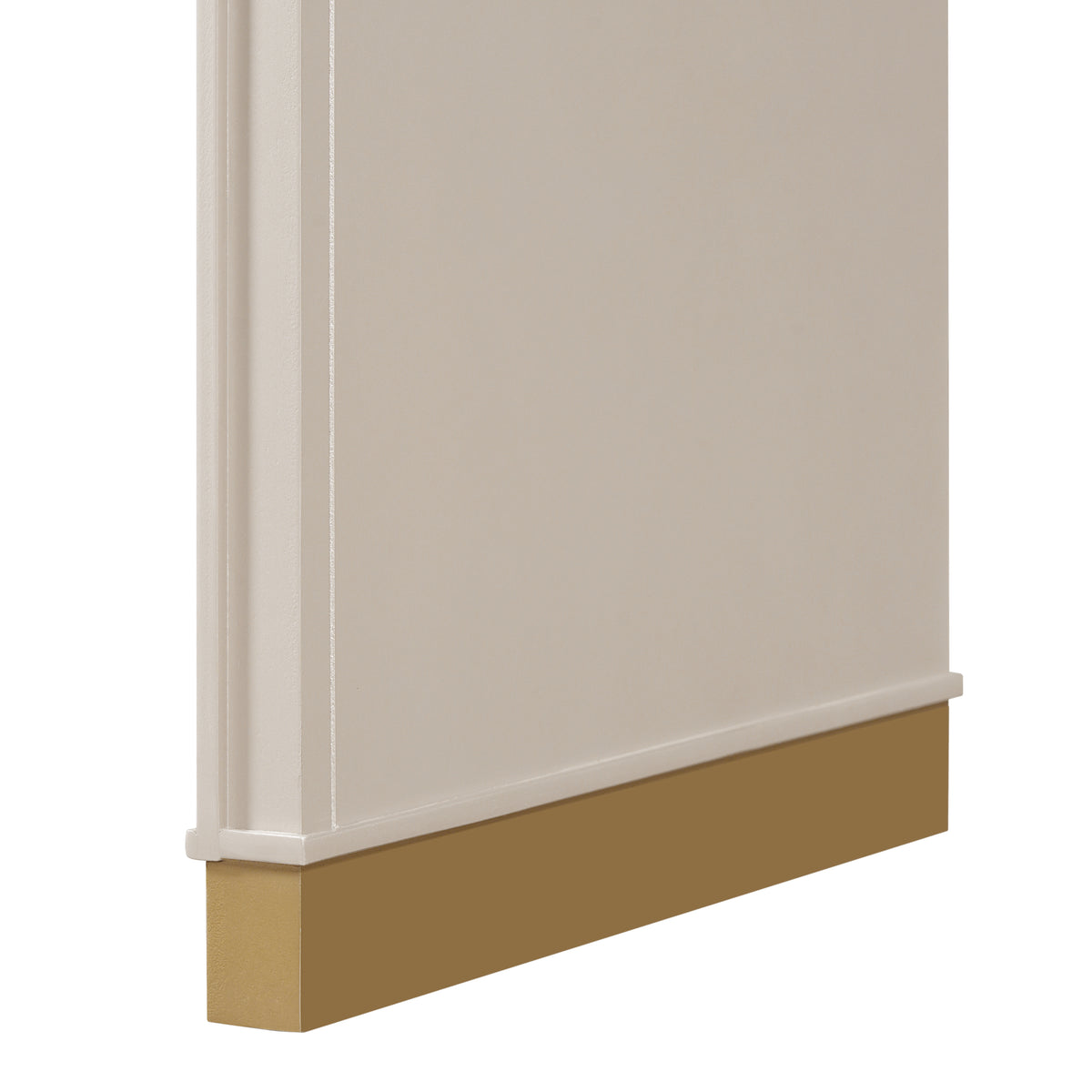 variant-group:rf-n704p381406c|Roomfitters Flip Top Vanity Desk with Mirror and Hidden Storage, Modern Makeup Table with Gold Trim for Small Space, Champagne