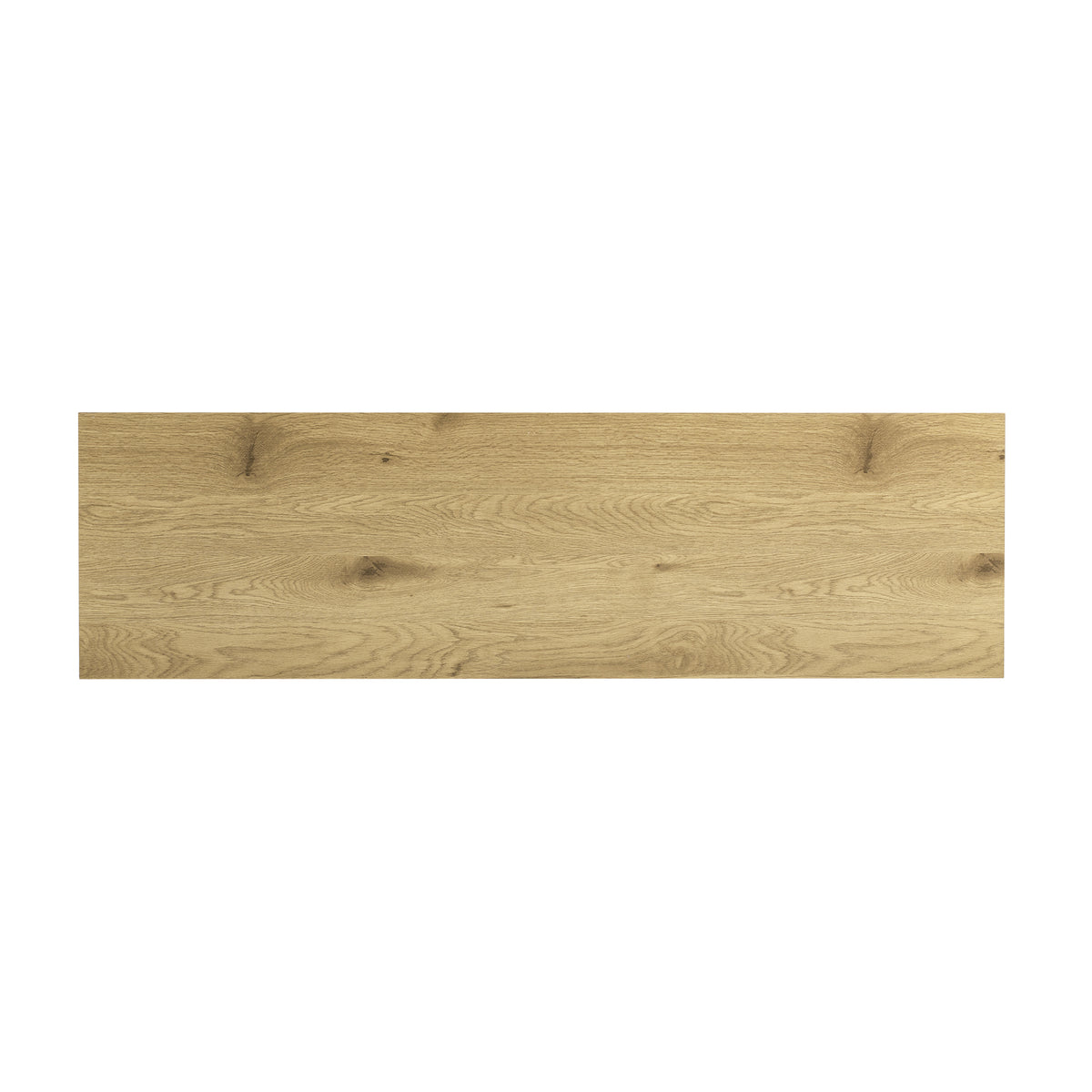 variant-group:rf-n711p345172o|Roomfitters Sideboard Buffet Cabinet with 3 Drawers, 2 Door Mid-century Fluted Accent Storage for Kitchen & Dining, Natural