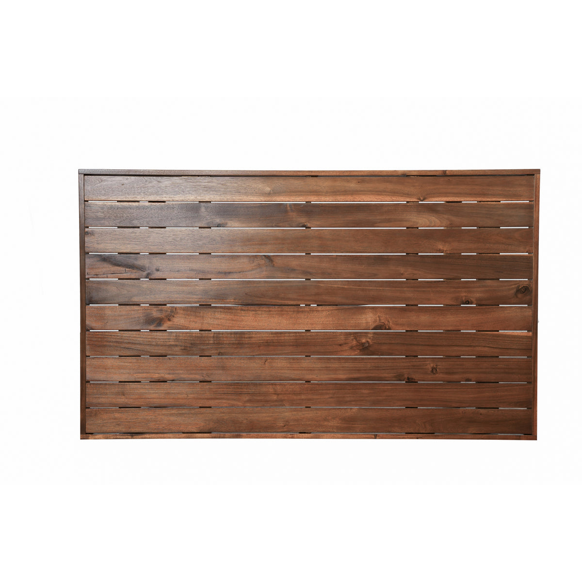 variant-group:rf-n711wy000472aae|Roomfitters 6-Piece Acacia Wood Outdoor Dining Set with Bench and 4 Chairs, Rectangular Table for Patio and Backyard, Brown
