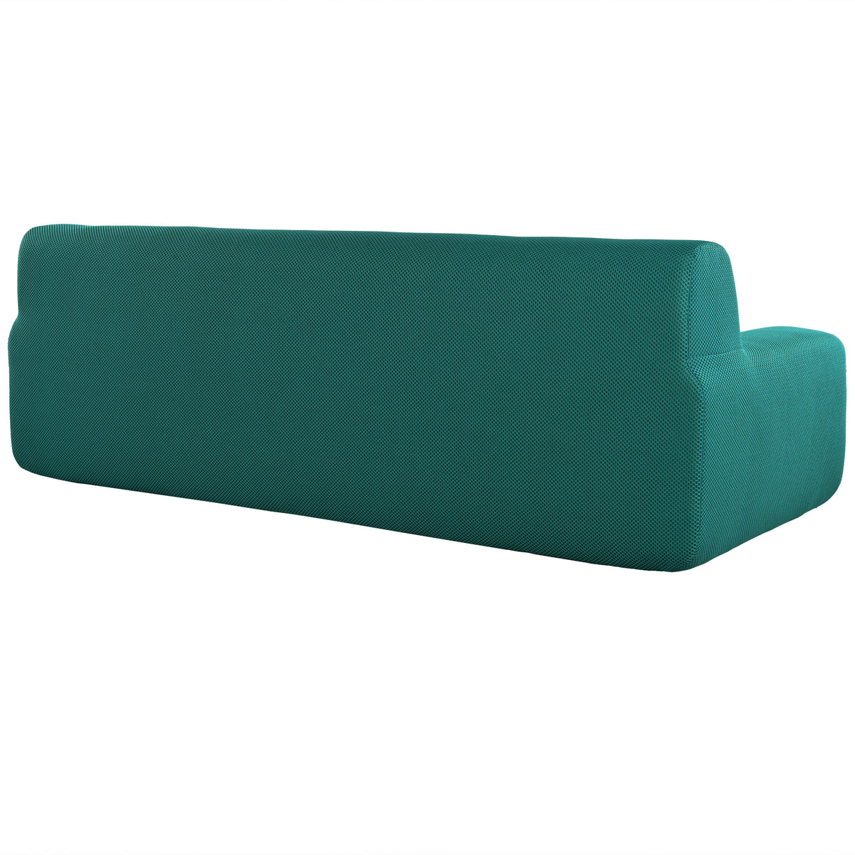 variant-group:rf-n711p206619c|Roomfitters 86.2" Modern Tufted Upholstered Sofa, 3-Seater Compression Couch for Living Room, Green