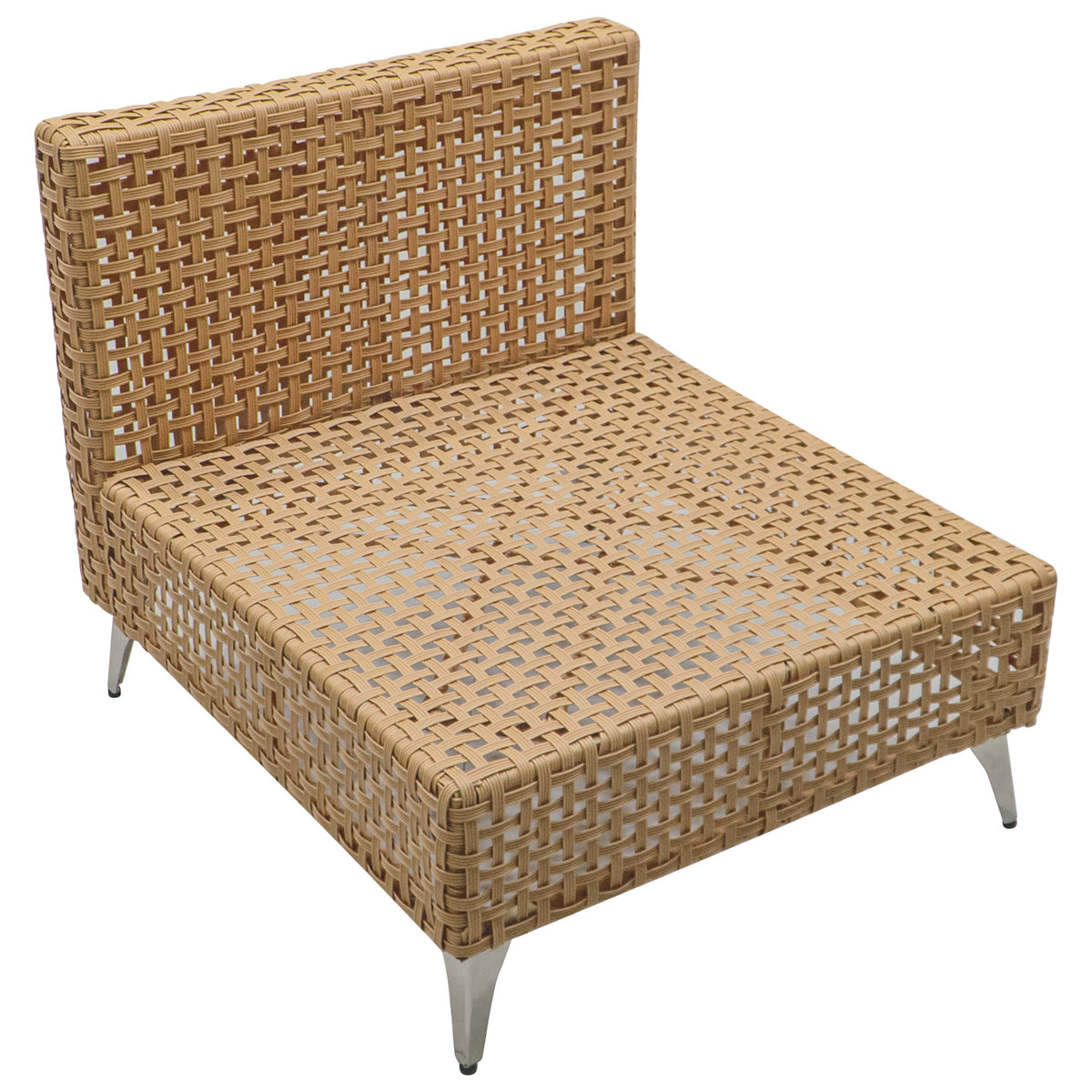 variant-group:rf-n707s000011z|Roomfitters 7-Piece Wicker Patio Furniture Set, Outdoor Sectional Sofa with Water-Resistant Cushions, Table, Natural