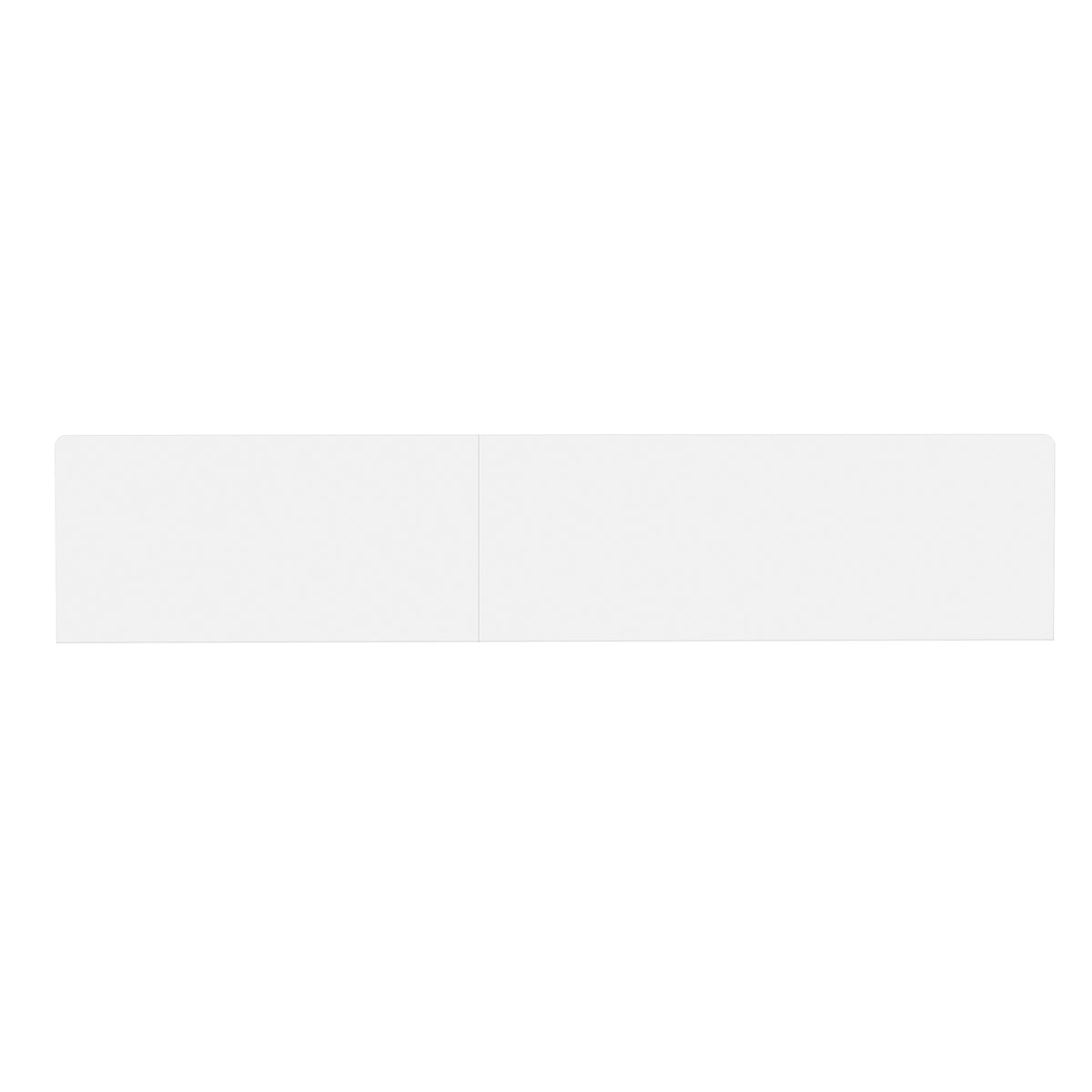 variant-group:rf-n724p426846k|Roomfitters Stylish 4-Door Wave Design TV Console with 16-Color USB LED Light, White