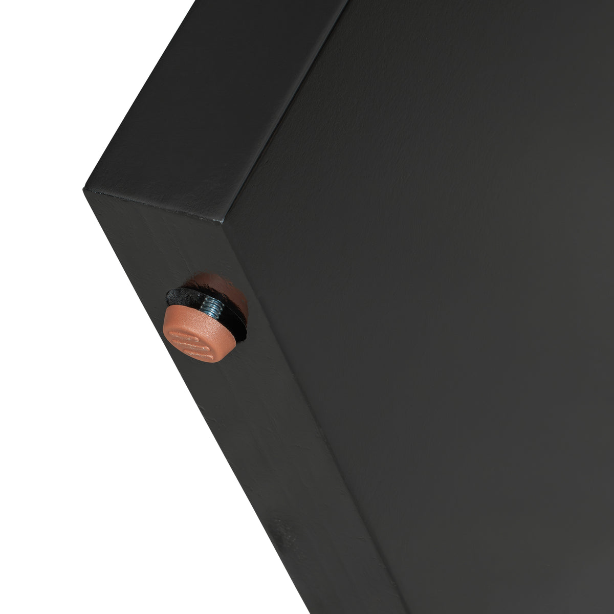variant-group:rf-n711p303209b|Roomfitters 60" Modern Minimalist Console Table, Slim Entryway Sofa Table for Hallway and Living Room Decor, Black