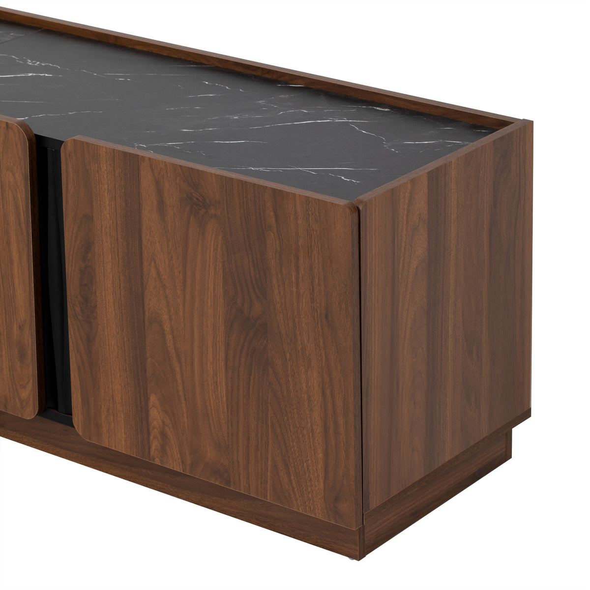 variant-group:rf-n724p426854d|Roomfitters Modern Storage Cabinet Credenza TV Media Console, Tiger Finish
