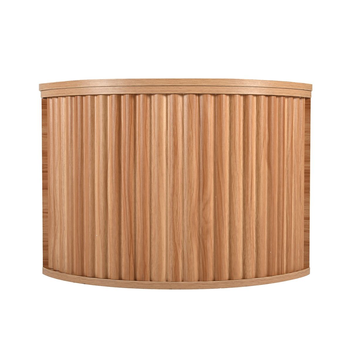 variant-group:rf-n724p308481w|Roomfitters Oval Lift-Top Coffee Table with Hidden Compartment, Wooden Center Table with Storage, Modern Design, Light Brown