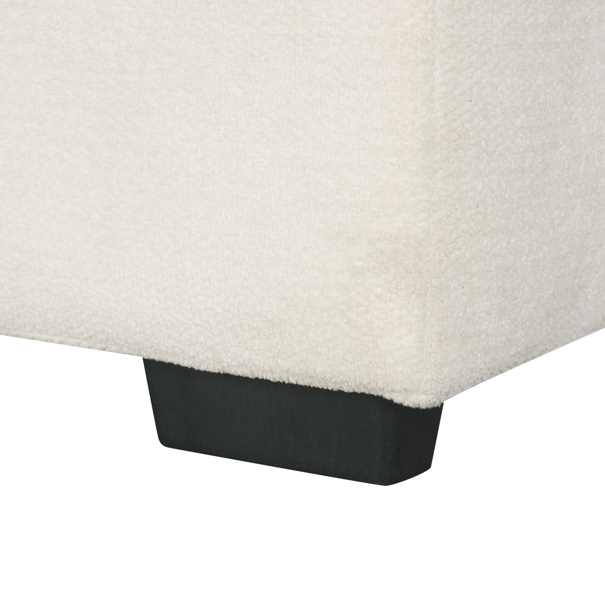 variant-group:rf-n711wy000467aaa|Roomfitters 90" L-Shaped Sectional Sleeper Sofa with Storage Chaise and Pull Out Bed, Fold Down Cup Holder Table, Beige