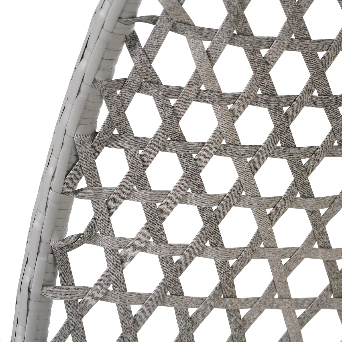 variant-group:rf-n711p255131k|Roomfitters Versatile Hanging Egg Chair for Indoor and Outdoor Use, Gray+Beige