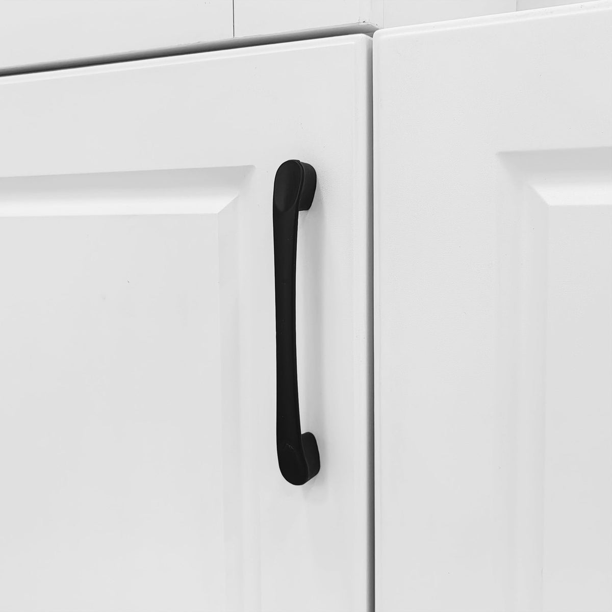 Roomfitters Entryway Bench with Shoe Cabinet and Mirror Door, Foldable Seat and 4 Hooks, White Roomfitters