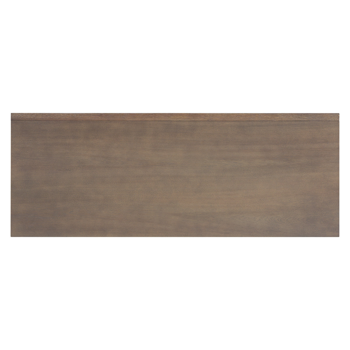 variant-group:rf-n711p410389d|Roomfitters 47.25-Inch Farmhouse Sideboard, 2-Door Buffet Cabinet, Medium Brown Wooden Storage Console, Metal Handles