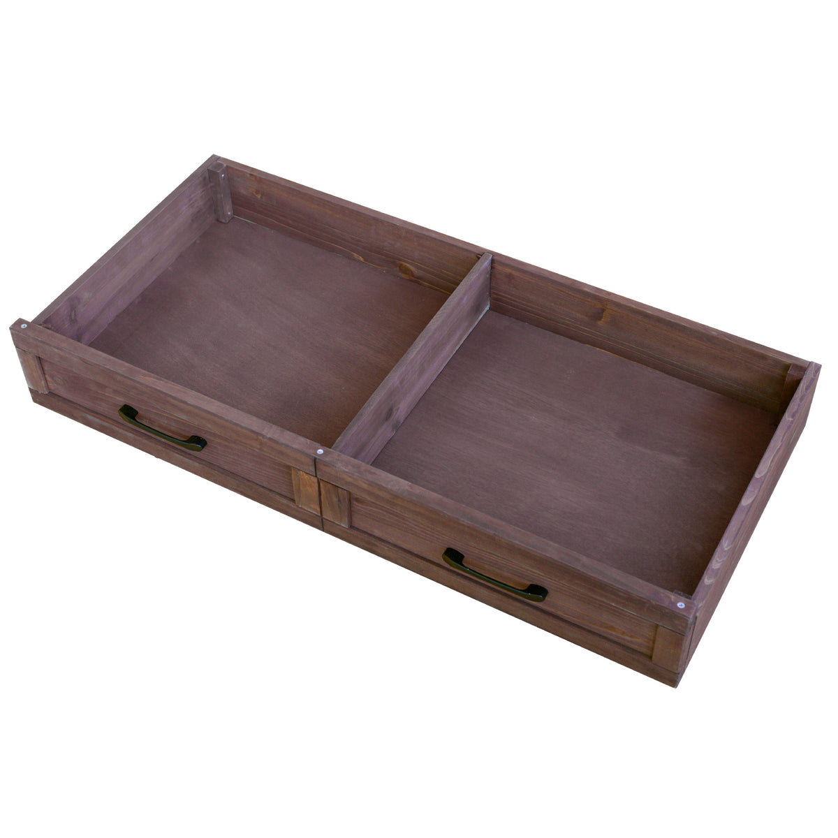 variant-group:rf-n707p370273z|Roomfitters 39.4" Grill Cart, Outdoor Kitchen Island with Stainless Steel Top, BBQ Prep Station with Storage Cabinet, Brown