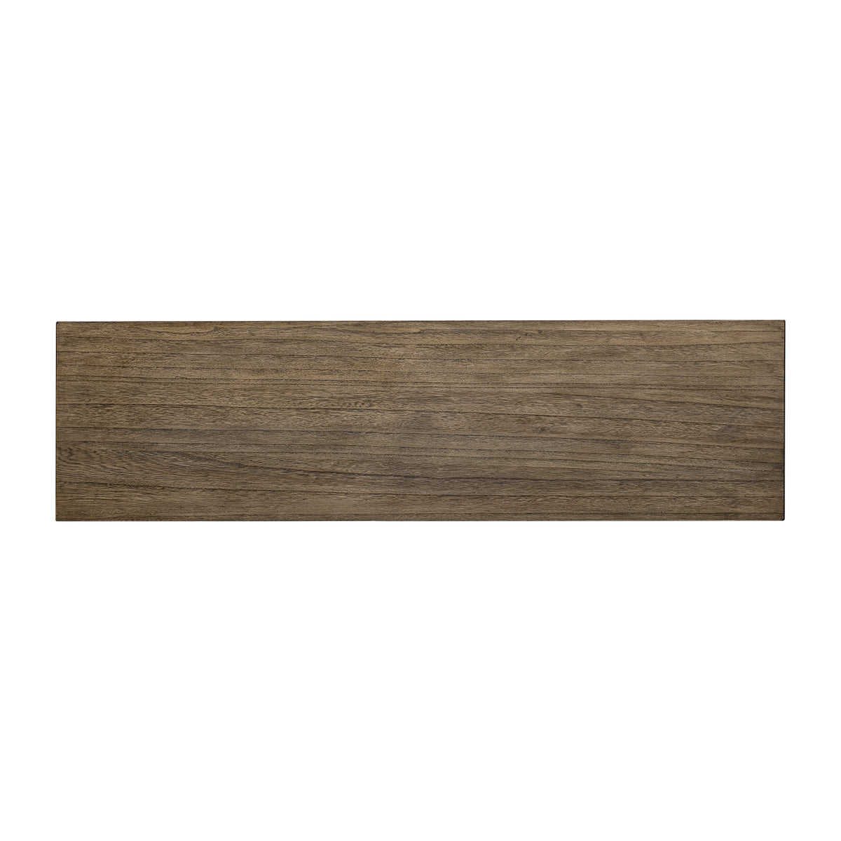 variant-group:rf-n711p205930n|Roomfitters Modern Console Table with Paulownia Solid Wood Veneer, Entryway Table for Foyer, Natural