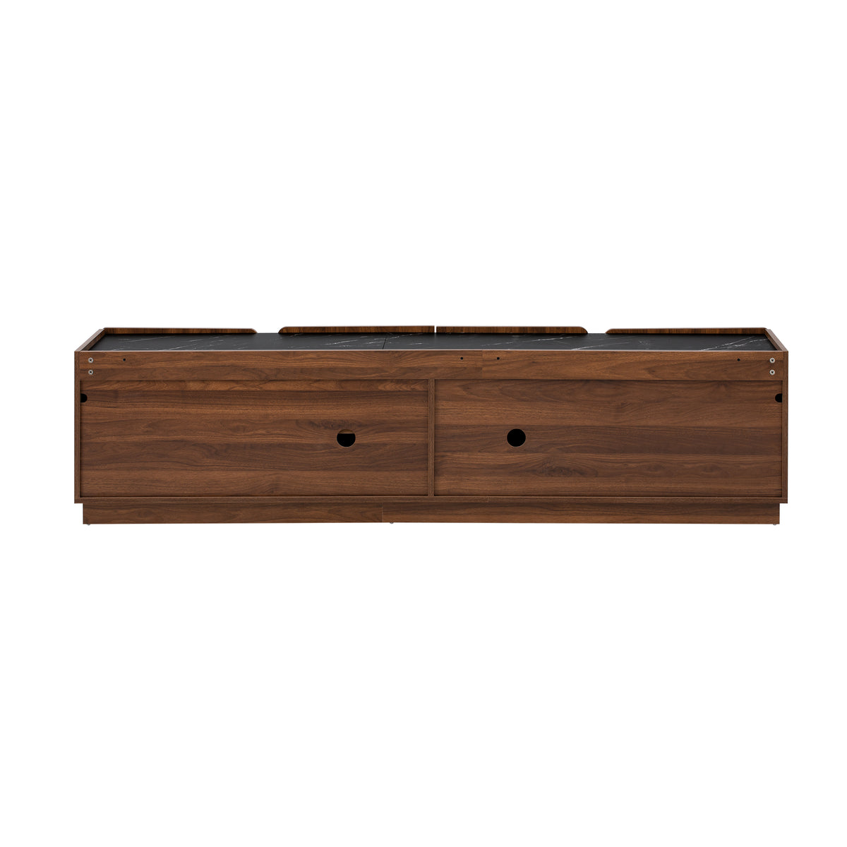 variant-group:rf-n724p426854d|Roomfitters Modern Storage Cabinet Credenza TV Media Console, Tiger Finish