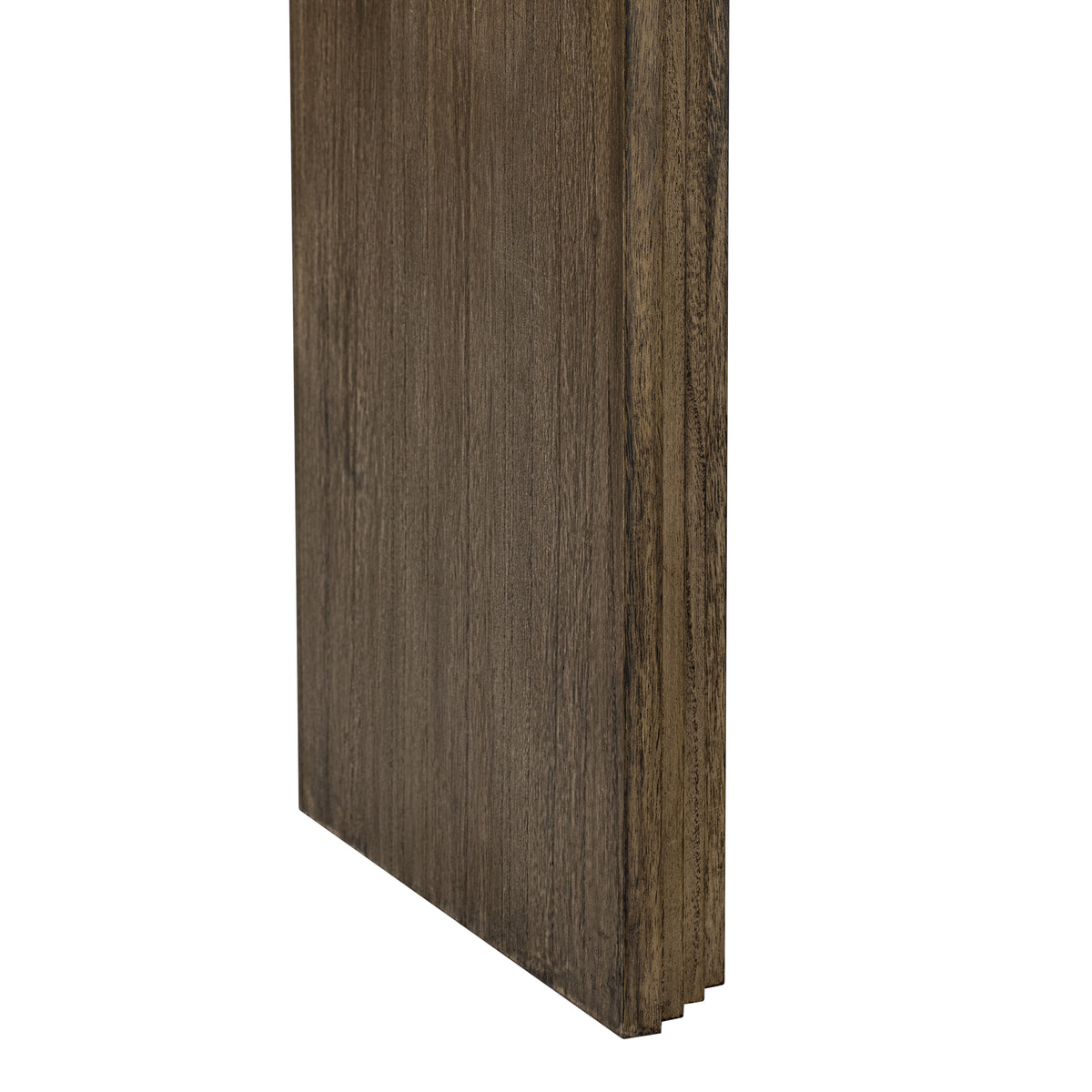 variant-group:rf-n711p205930n|Roomfitters Modern Console Table with Paulownia Solid Wood Veneer, Entryway Table for Foyer, Natural