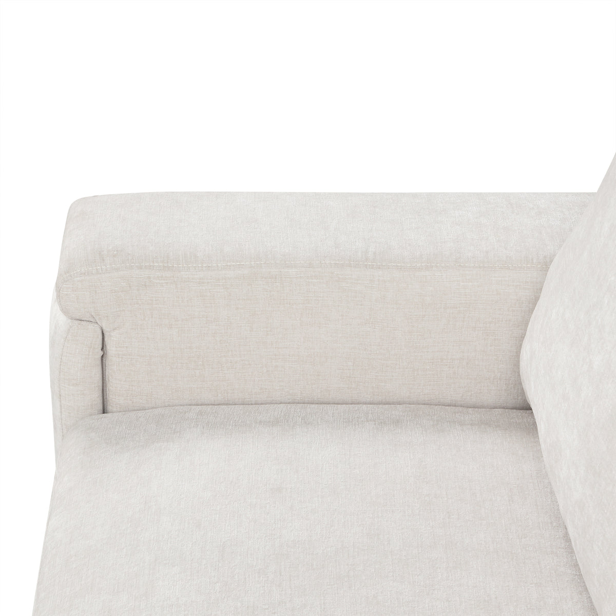 variant-group:rf-n711wy000390aaa|Roomfitters L-Shaped Padded Modular Sofa with Storage Space, USB Ports, and Cup Holders on the Armrests, Suitable for Living Rooms, Offices, and Apartments, Beige