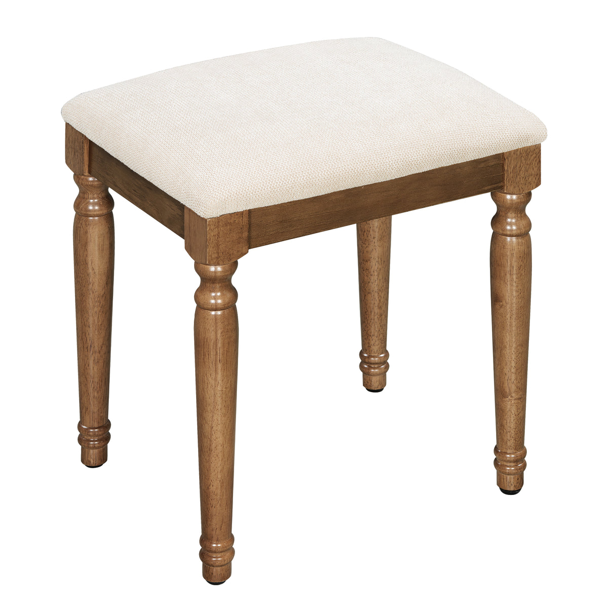 variant-group:rf-n704p342558p|Roomfitters 44-Inch Bohemian Makeup Vanity Desk with 13 Hollywood Bulbs Tri-Fold Mirror and Bamboo Drawers Espresso