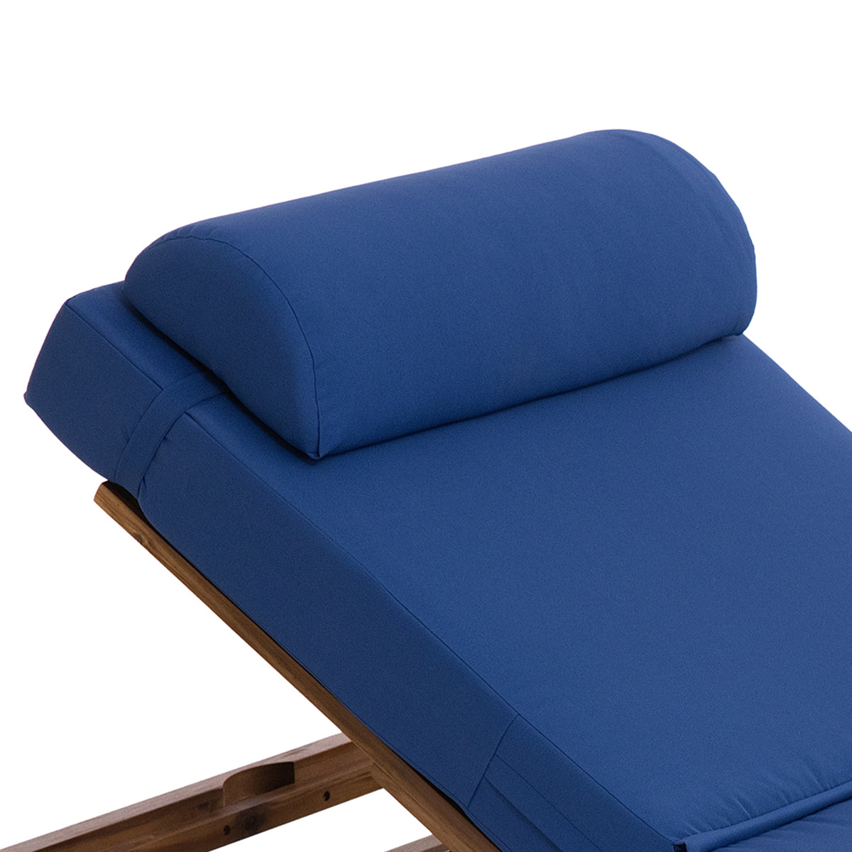 variant-group:rf-n711wy000473aac|Roomfitters 78.8" Outdoor Patio Chaise Lounge Chair with Adjustable Backrest and Side Table for Poolside & Garden, Navy Blue