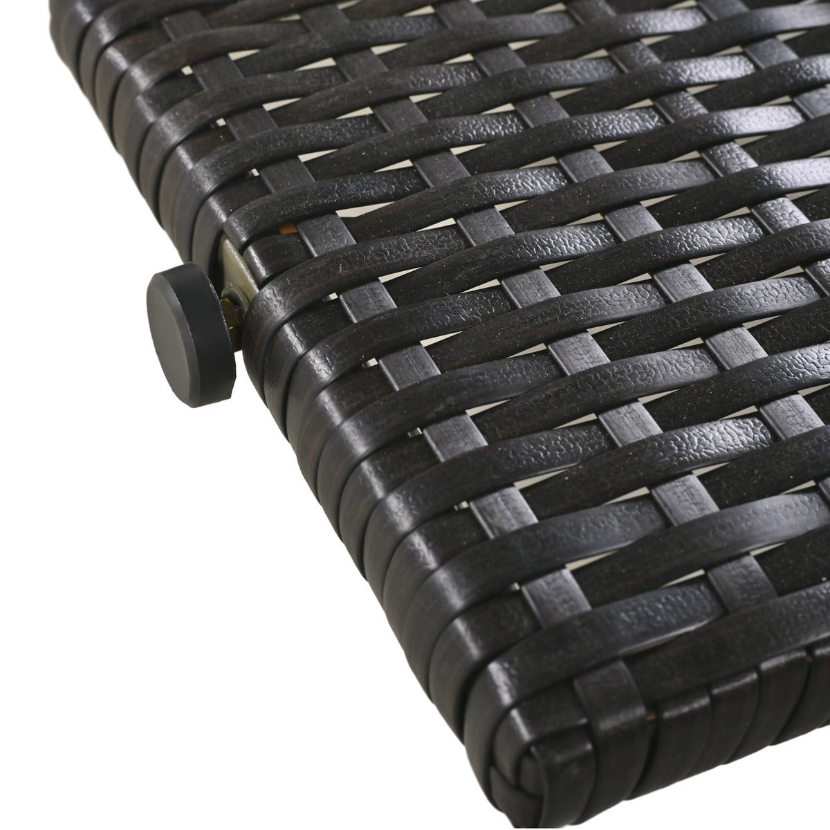 variant-group:rf-n707wf321204aad|Roomfitters 80" Outdoor Wicker Chaise Lounge Chairs, Set of 2, Reclining Patio Chairs with Pull-Out Table, Dark Brown