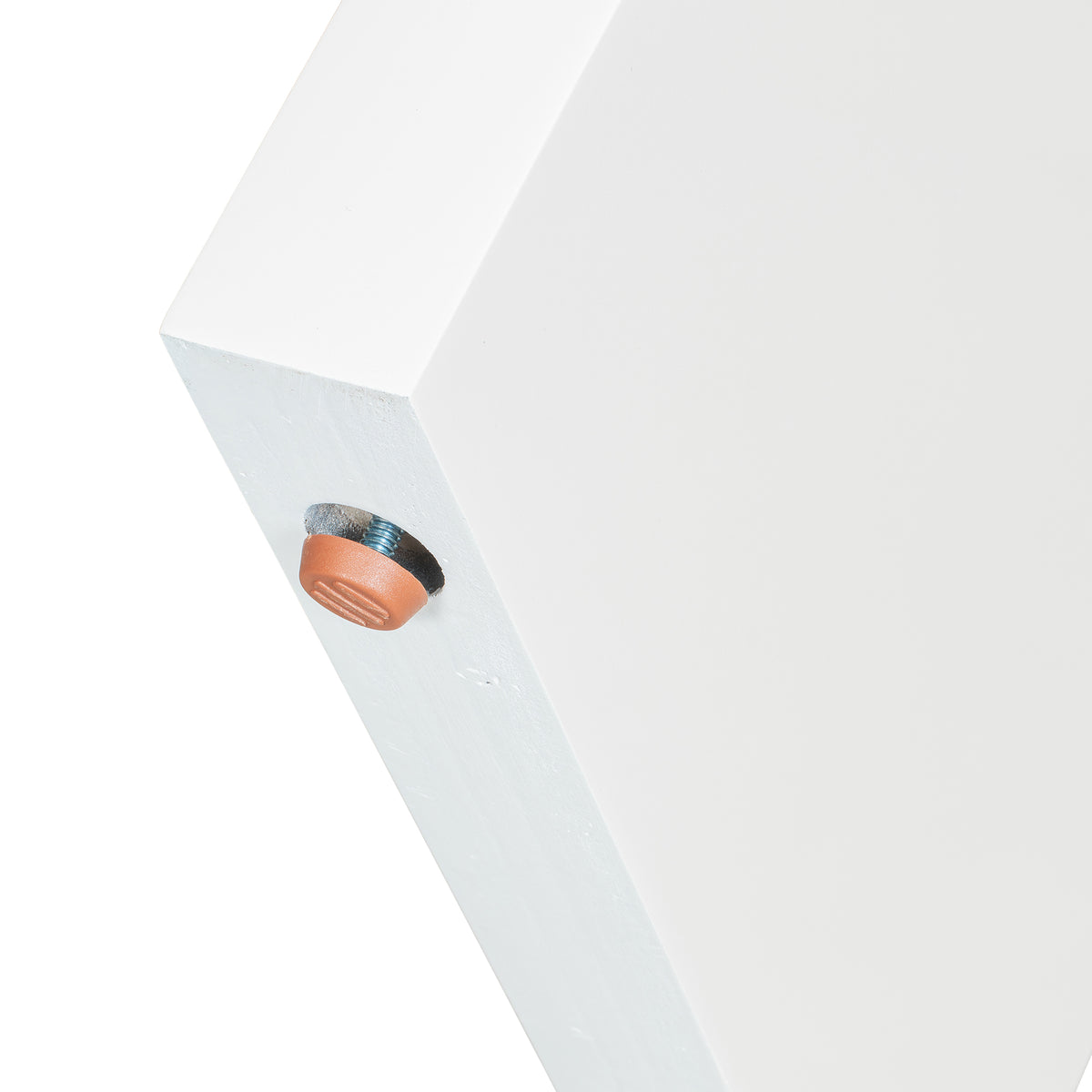 variant-group:rf-n711p303209k|Roomfitters 60" Modern Minimalist Console Table, Slim Entryway Sofa Table for Hallway and Living Room Decor, White
