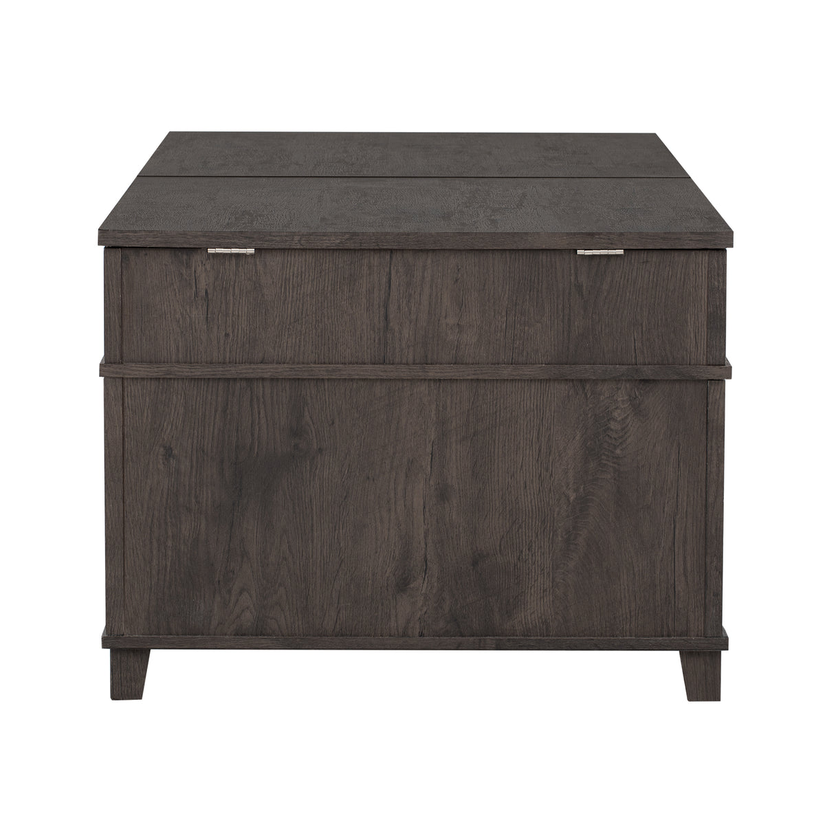 variant-group:rf-n724p401355d|Roomfitters Lift-Top Coffee Table with Hidden Storage and Open Lower Shelf, Antique Brown