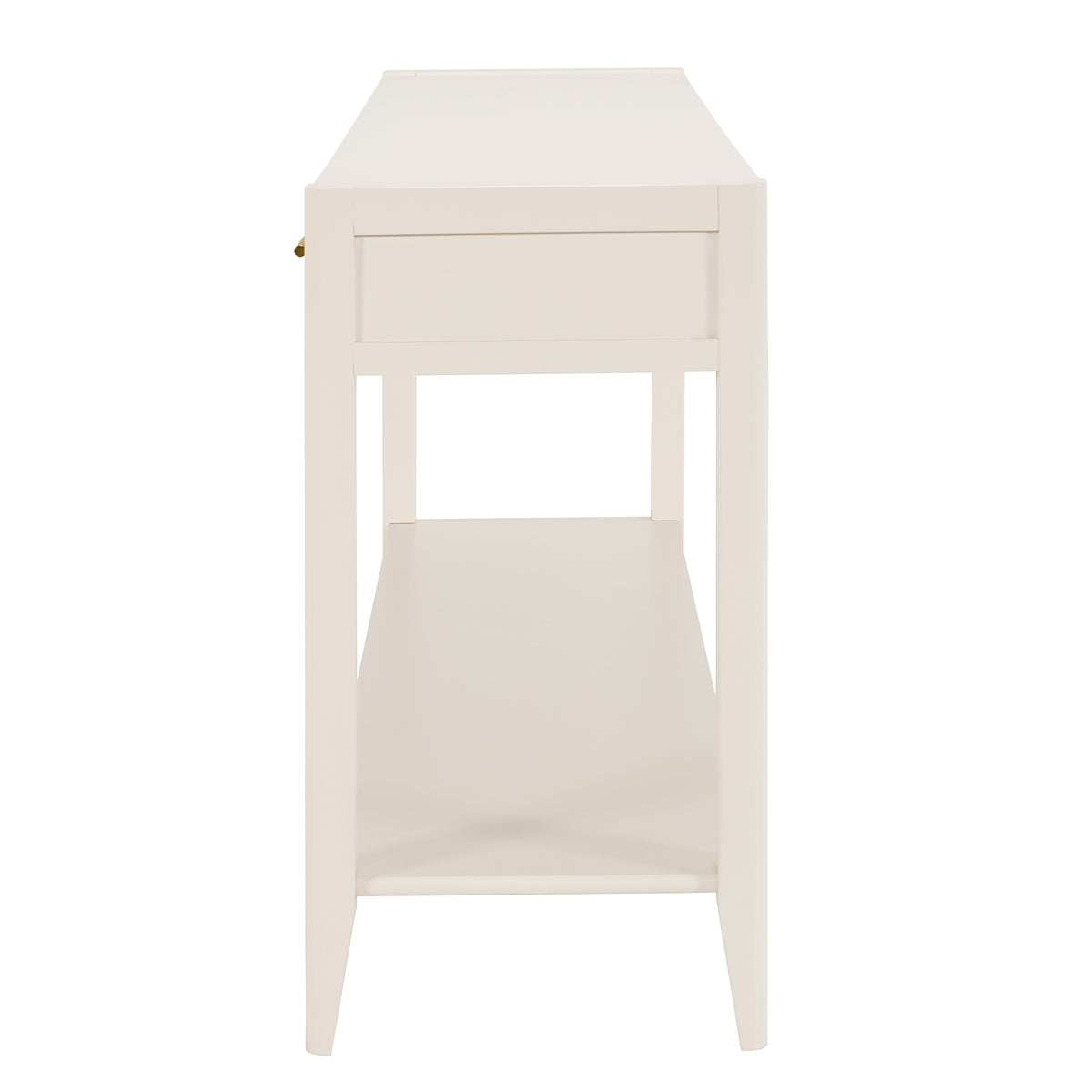 variant-group:rf-n711p190531k|Roomfitters Entryway Console Table with Vertical Stripe Pattern and Long Legs, Storage for Hallway, Beige