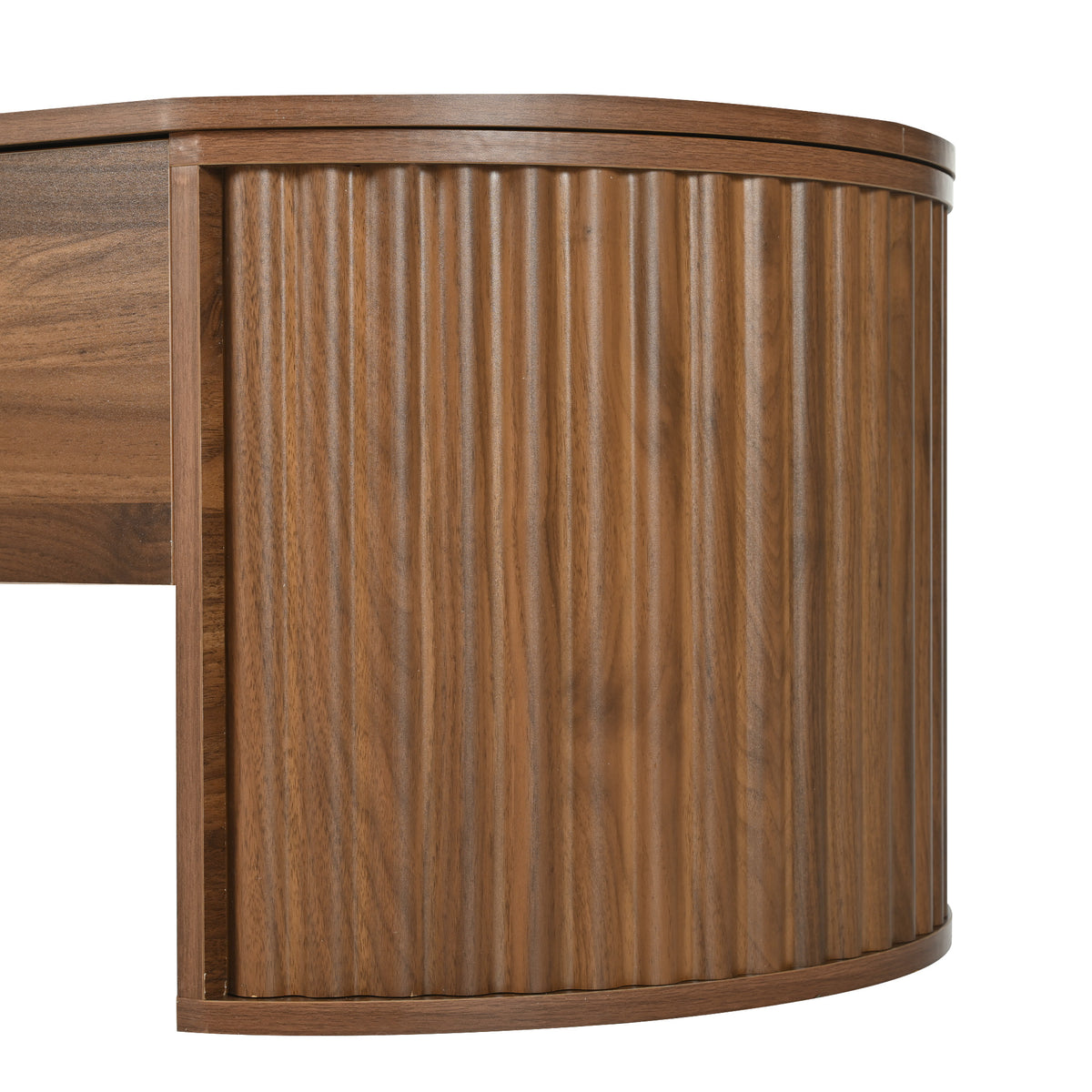 variant-group:rf-n724p308481d|Roomfitters Oval Lift-Top Coffee Table with Hidden Compartment, Wooden Center Table with Storage, Modern Design, Brown