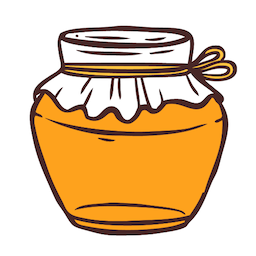 honey_250g