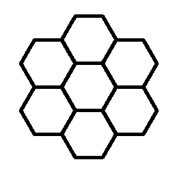 This is product with many variants HoneyPot